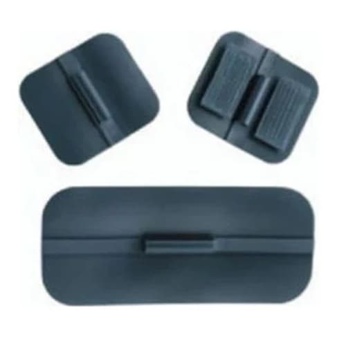 Unipatch Carbon Rubber Electrode