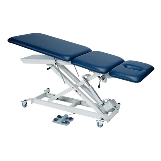 Armedica AM-SX3000 Three-Section Hi-Lo Treatment Table - Image 1