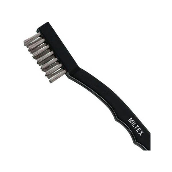 Integra Lifesciences Instrument Cleaning Brush 7-1/4 Inch