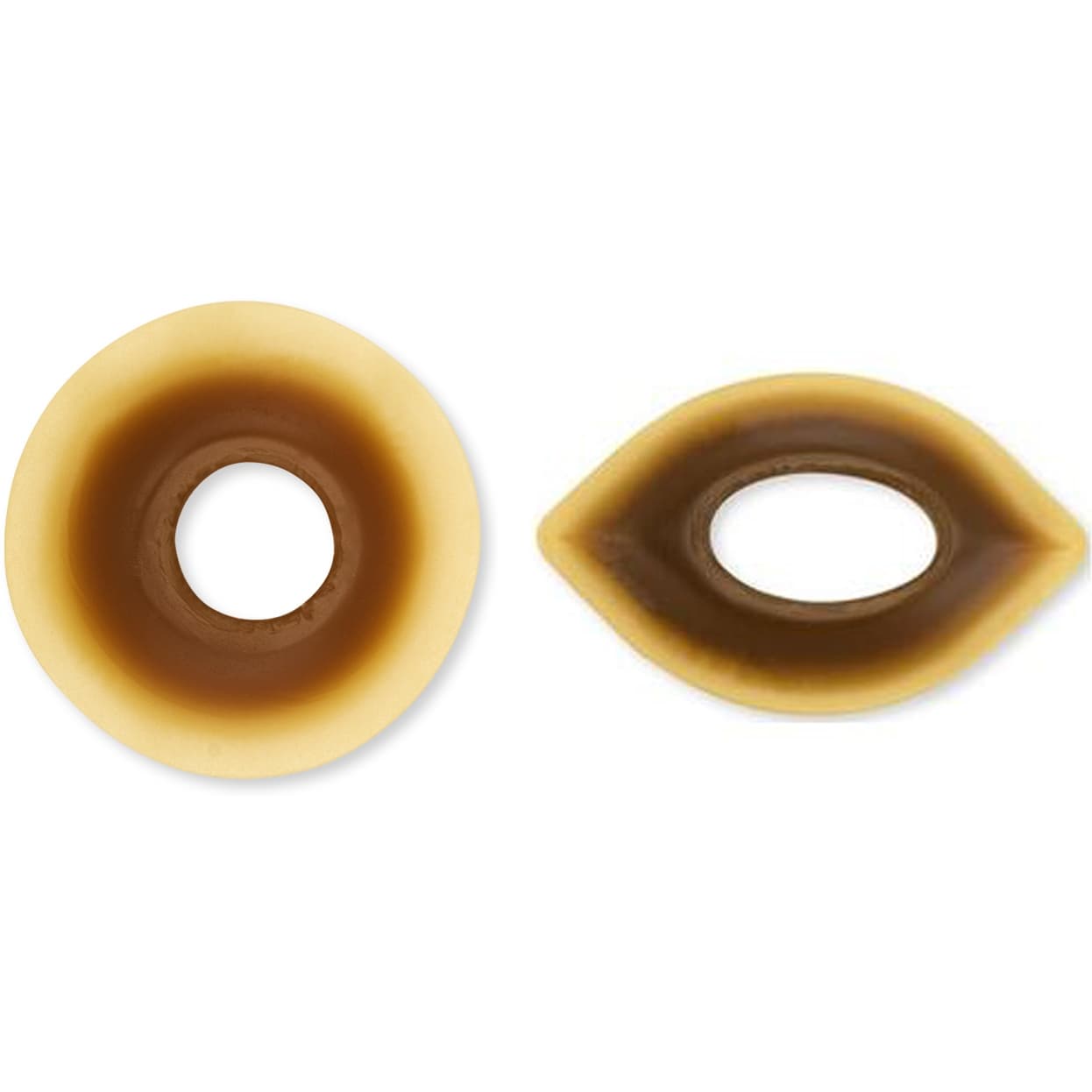 Hollister CeraRing Convex Barrier Rings - Image 1