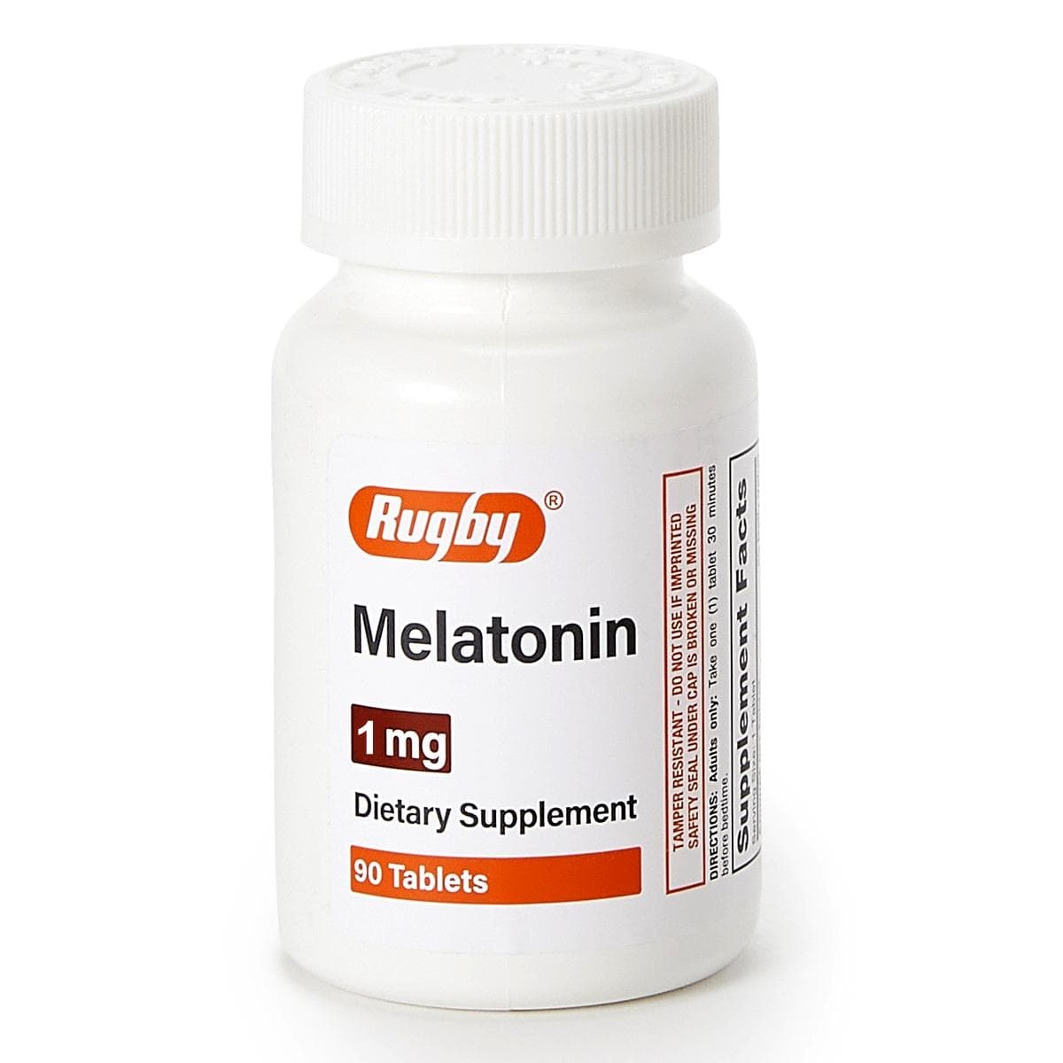 Major Melatonin Natural Sleep Aid