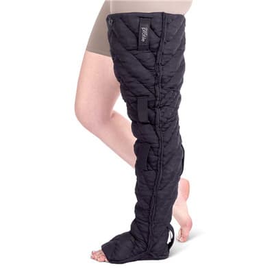 Circaid Profile Whole Leg Foam Sleeve