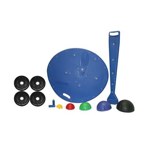 Multi-Axial Positioning System, Weight Rod only - Image 1