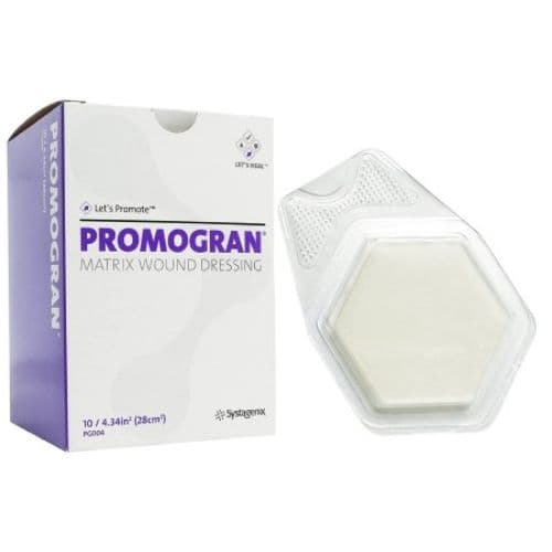 Promogran Matrix Collagen Dressing