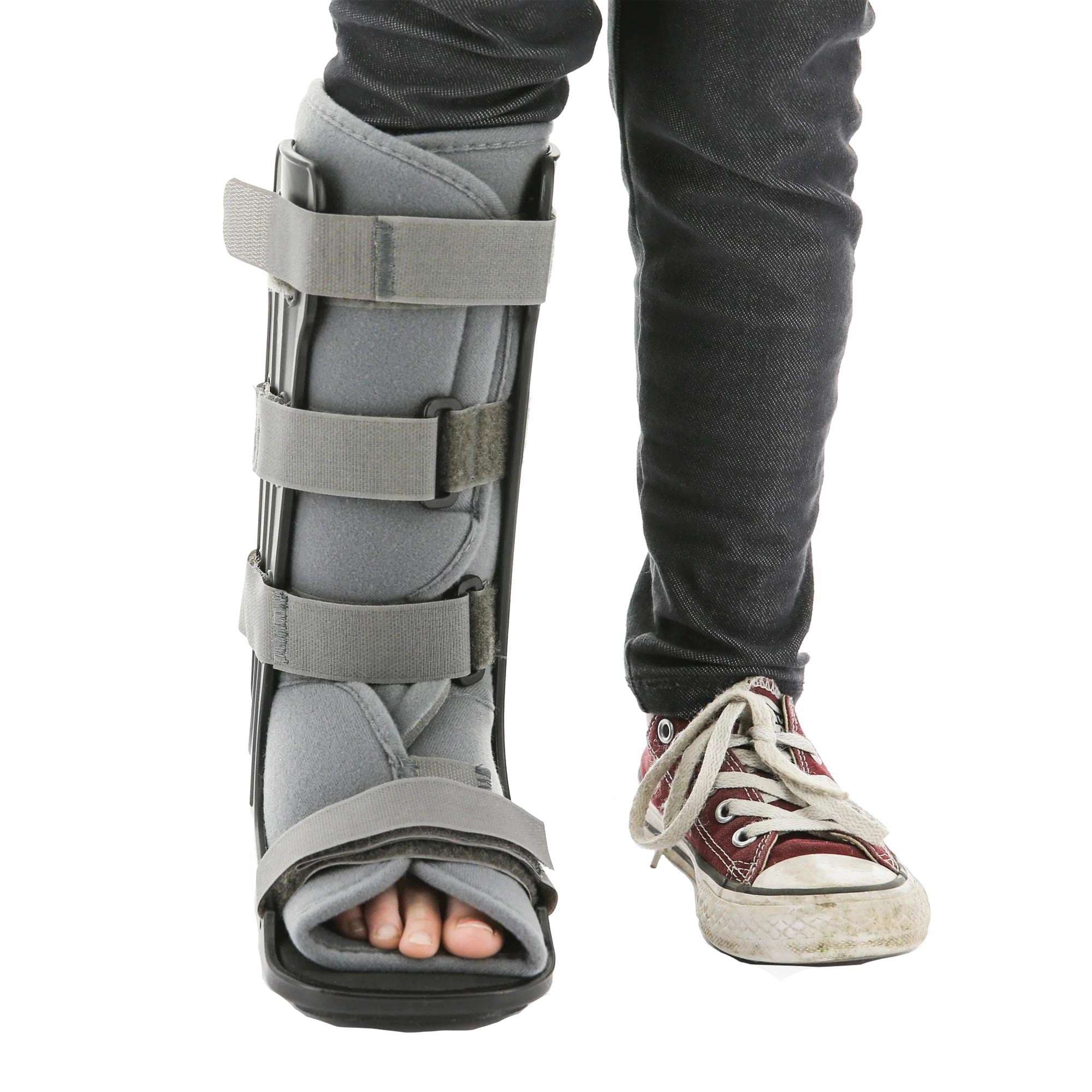 Swede-O Pediatric Walking Boot - Image 2
