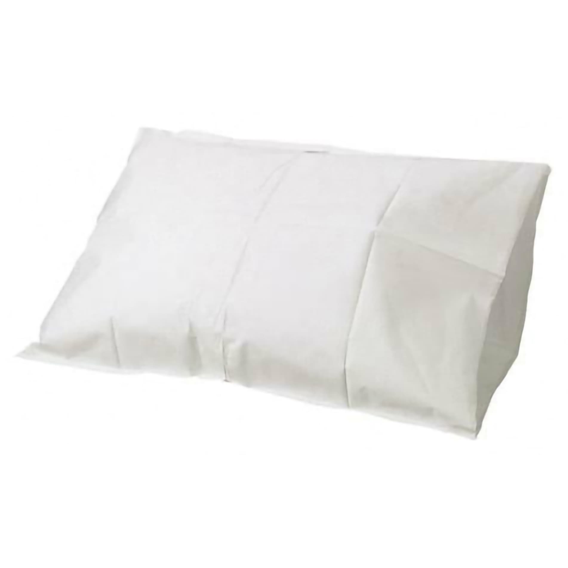 Everyday Standard Pillowcase Disposable, 21 W x 30 L Inch