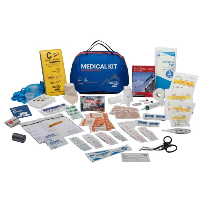 Mountain Series Guide Medical Kit by Adventure Medical Kits - Image 4