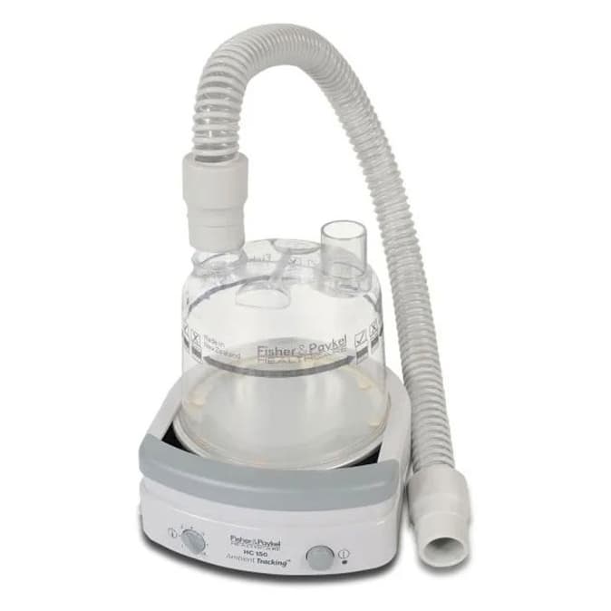 F&P HC150 Respiratory Humidifier Kit Adult/Pediatric