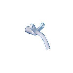 Smiths Bivona Uncuffed Pediatric Tracheostomy Tube, 44mm L - Image 1