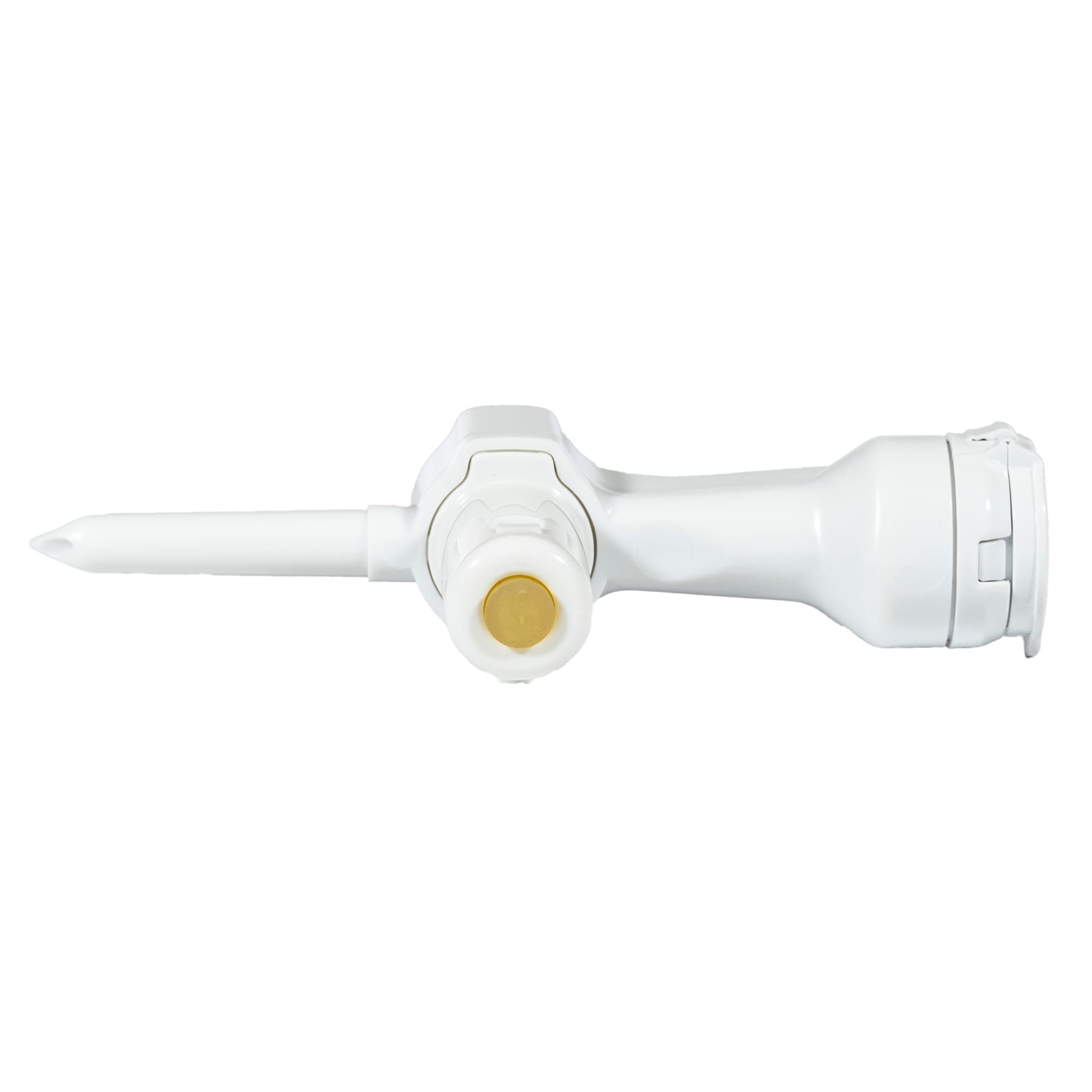Equashield Spike Adapter For Use with IV Sets - Image 3
