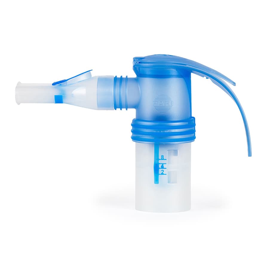 Pari LC Sprint Reusable Nebulizer Set
