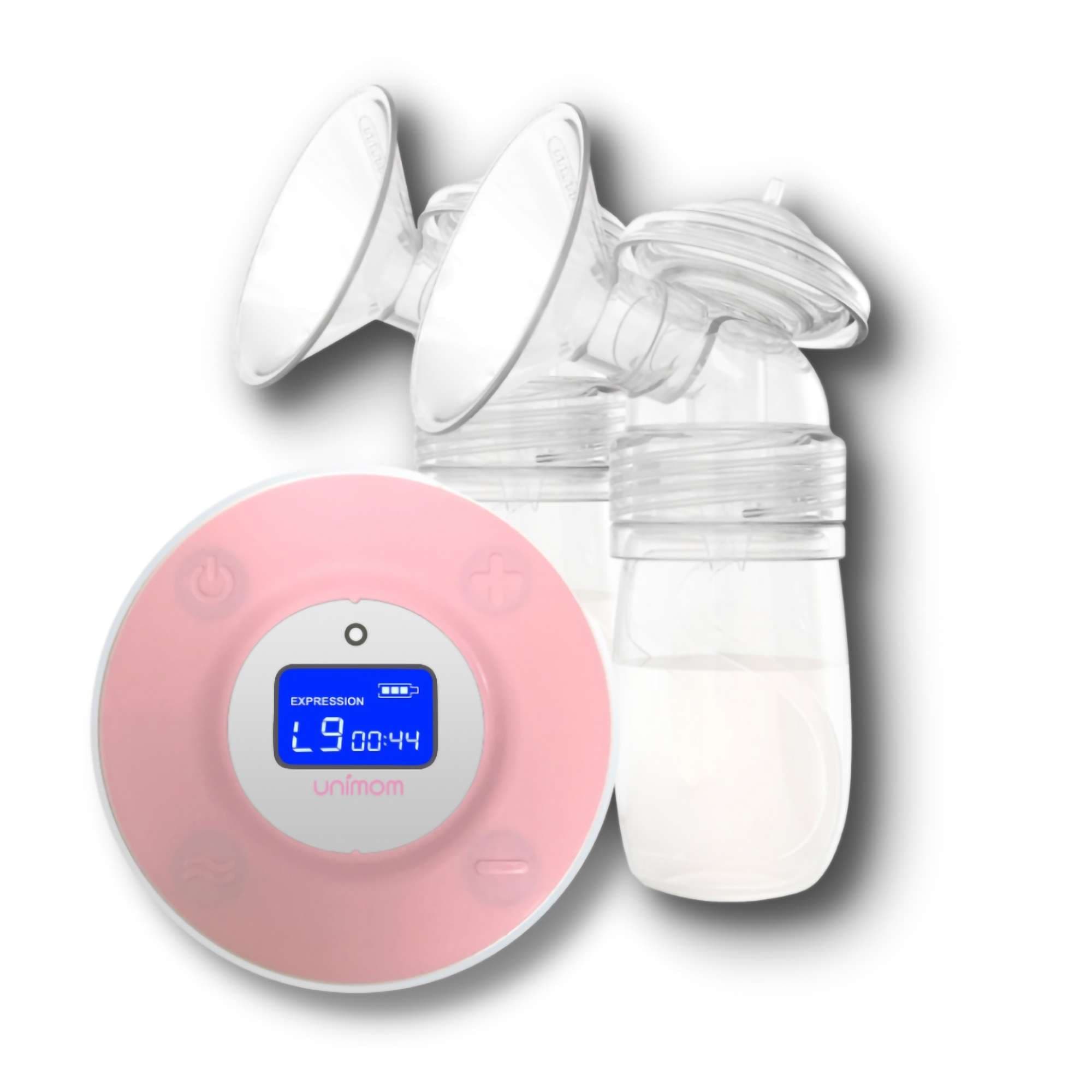 Minuet Double Electric Breast Pump Kit - Each - Image 1