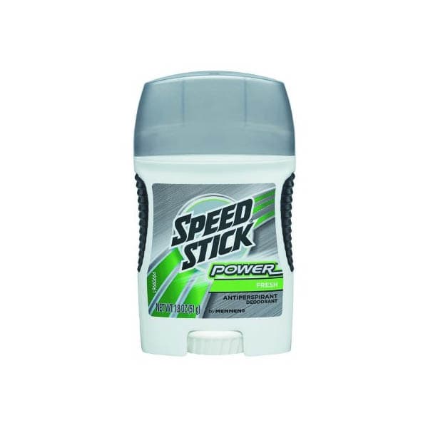 Power Speed Stick Antiperspirant and Deodorant - Case of 12 - Image 1