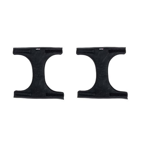 Rifton hand anchors for Adaptive tricycles