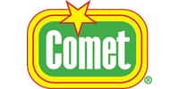 Comet brand logo