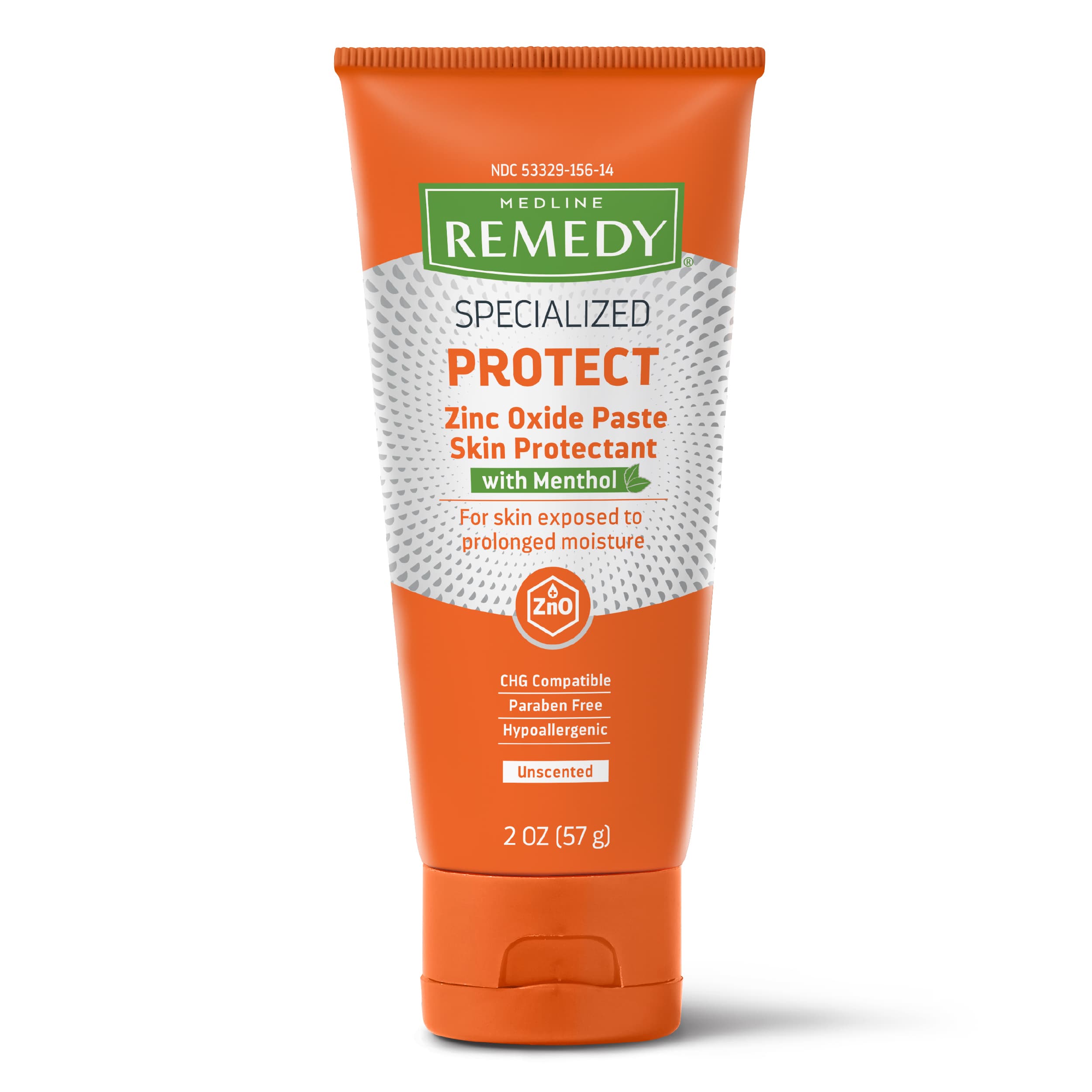 Remedy Specialized Protect Zinc Oxide Paste with Menthol - Image 2