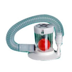 Spirometers