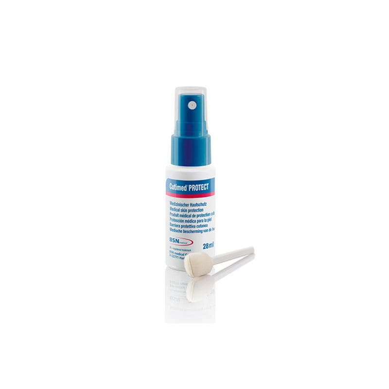 Cutimed Protect Medical Skin Protection - Image 1