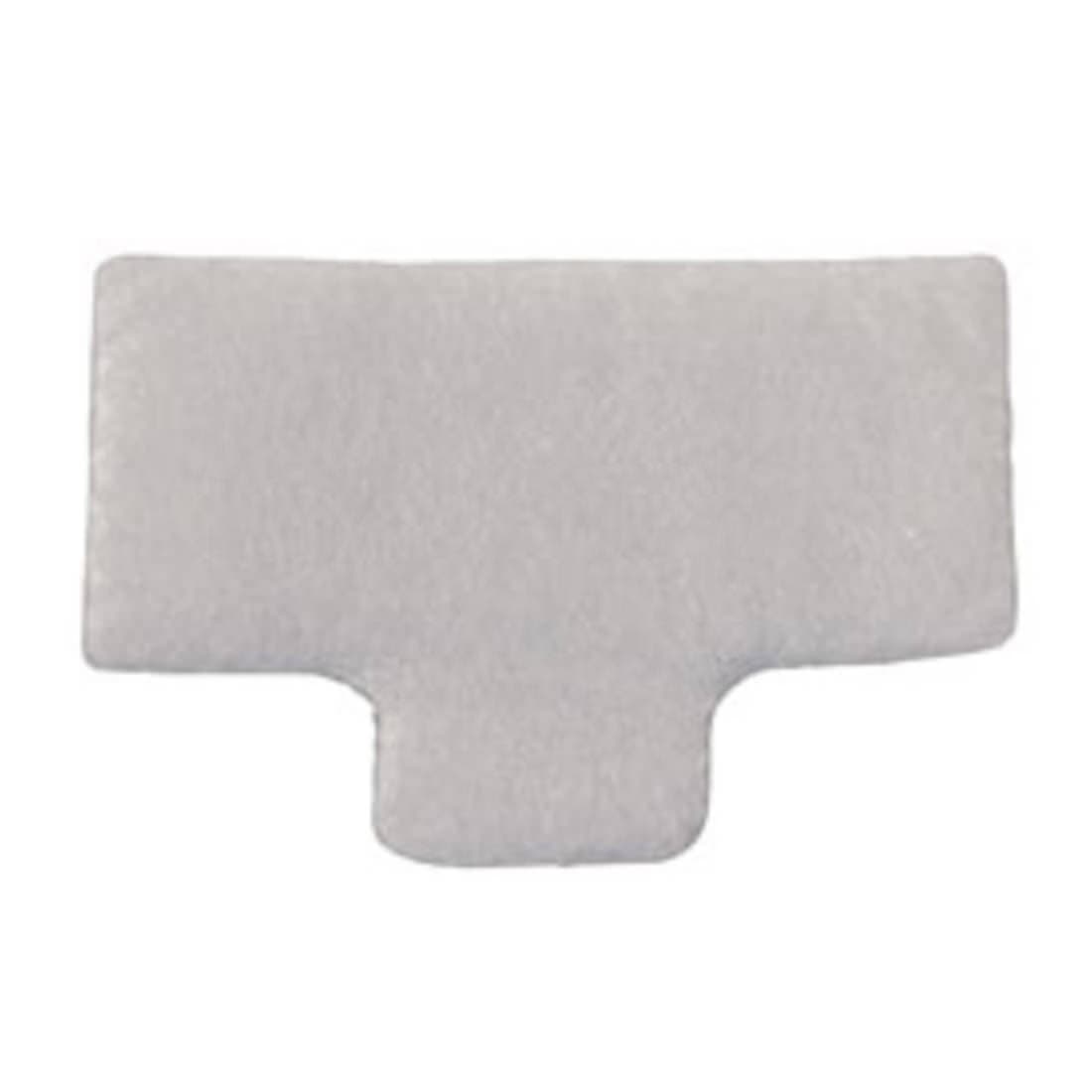 Roscoe Medical M-Series Ultra Fine Filter - Package of 6 - Image 1