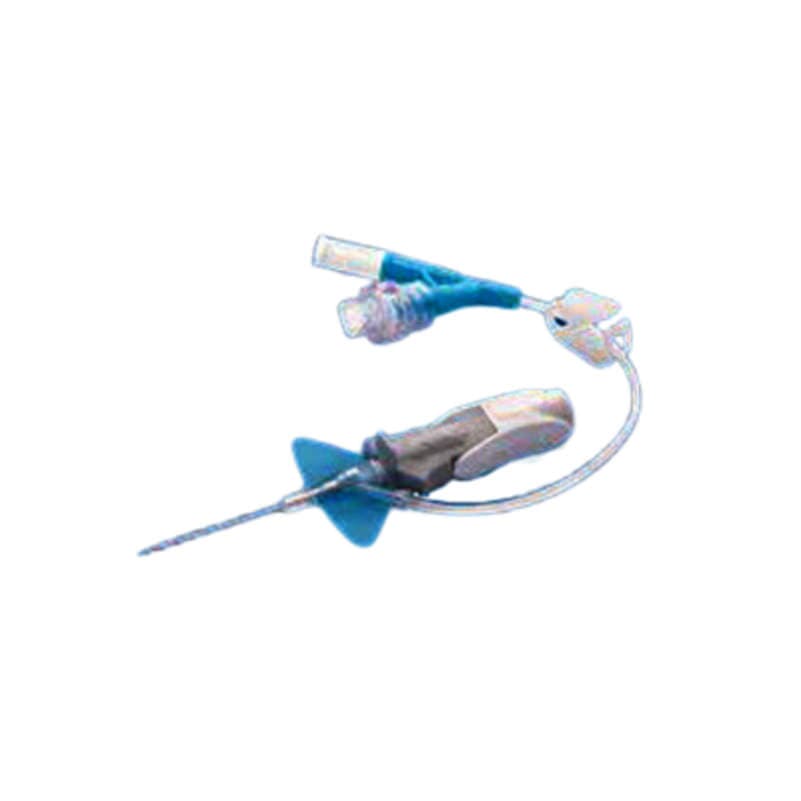 Nexiva Closed IV Catheter, 1 Inch, 22 Gauge