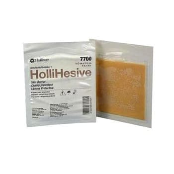 HolliHesive Skin Barrier