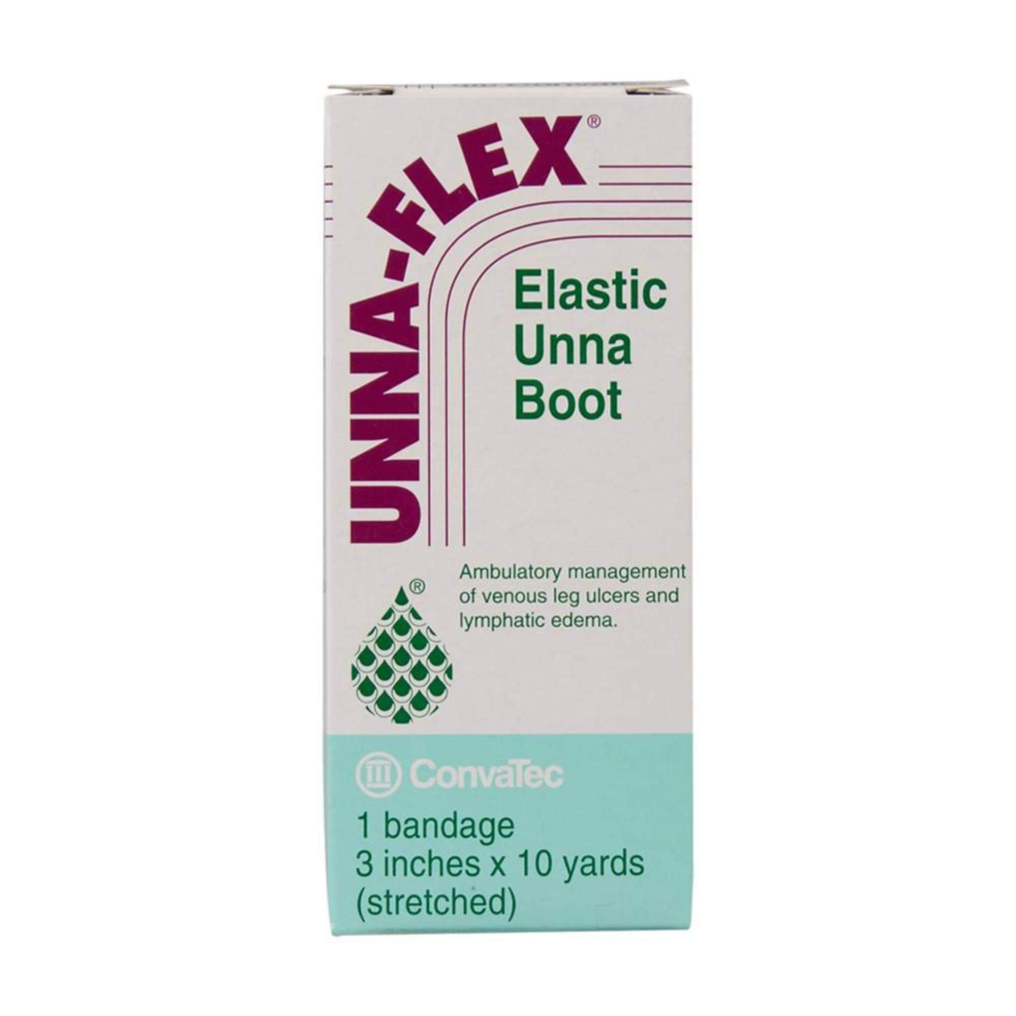 Unna Flex Elastic Unna Boot Dressing - Image 2