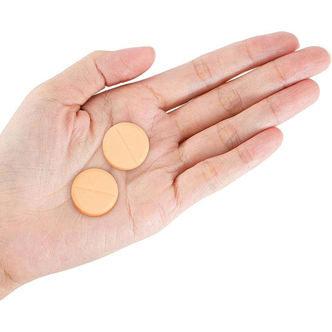 TRUEplus Glucose Supplement Chewable Tablets - Image 5