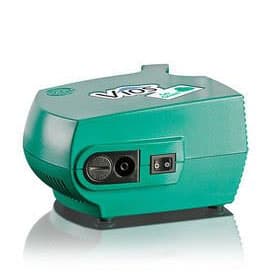 Pari VIOS Pediatric Aerosol Delivery System with LC Plus Nebulizer