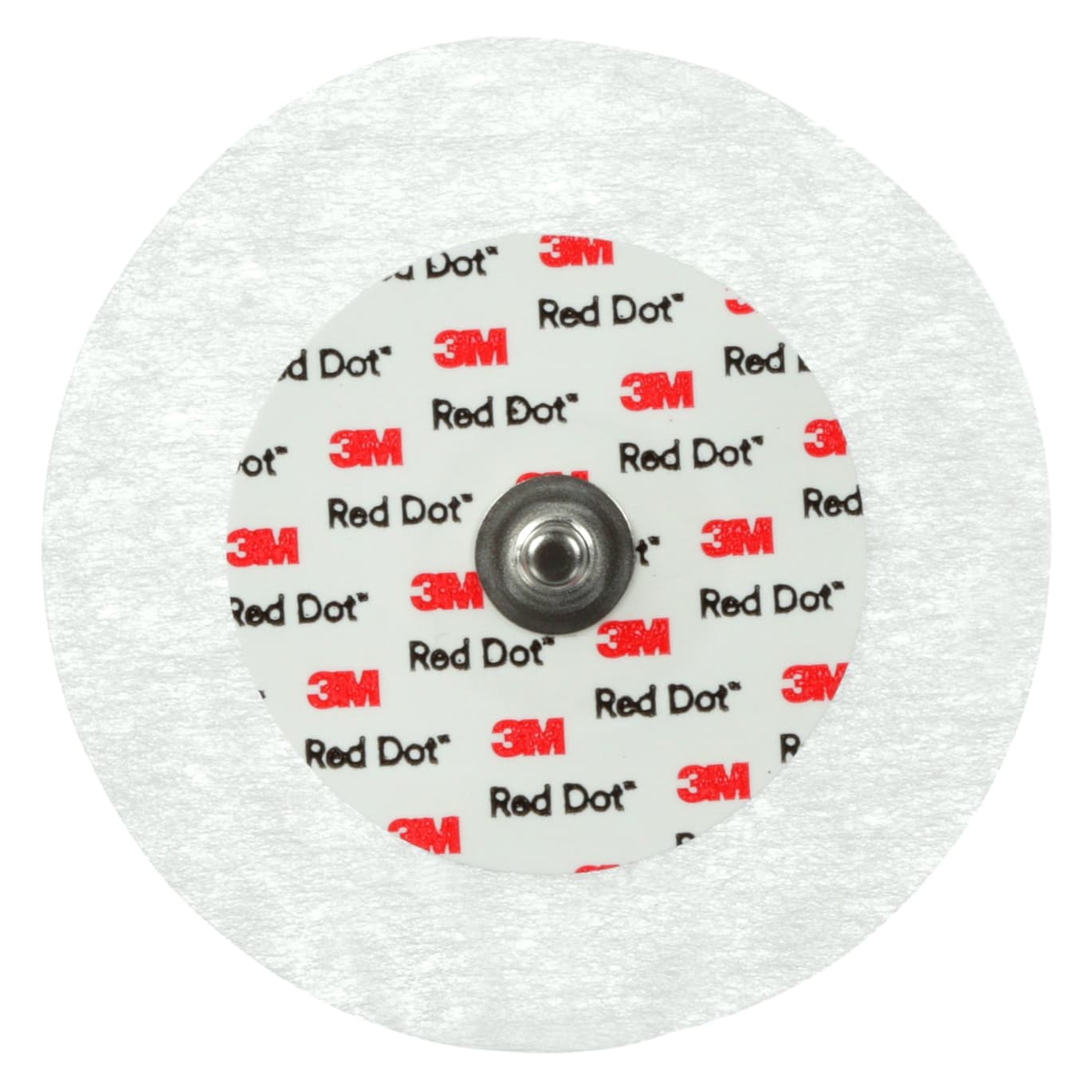Solventum Red Dot ECG Electrodes