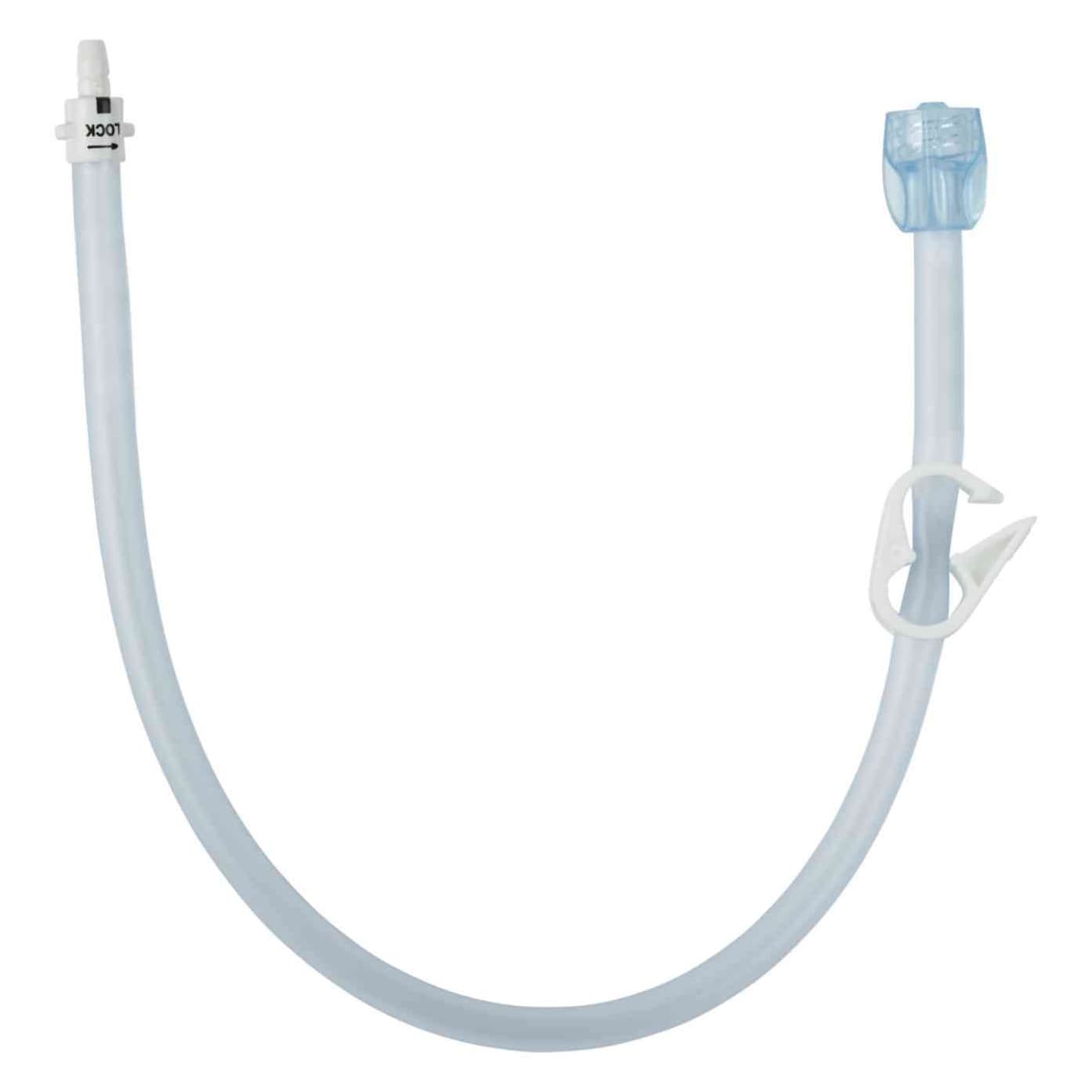 Mic-Key Bolus Feeding Extension Set with Enfit Connector - Image 1