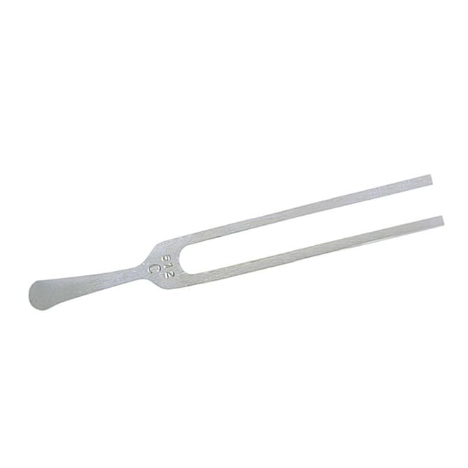 Baseline Tuning Fork, Student Grade, 512 cps - Image 1