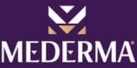 Mederma brand logo