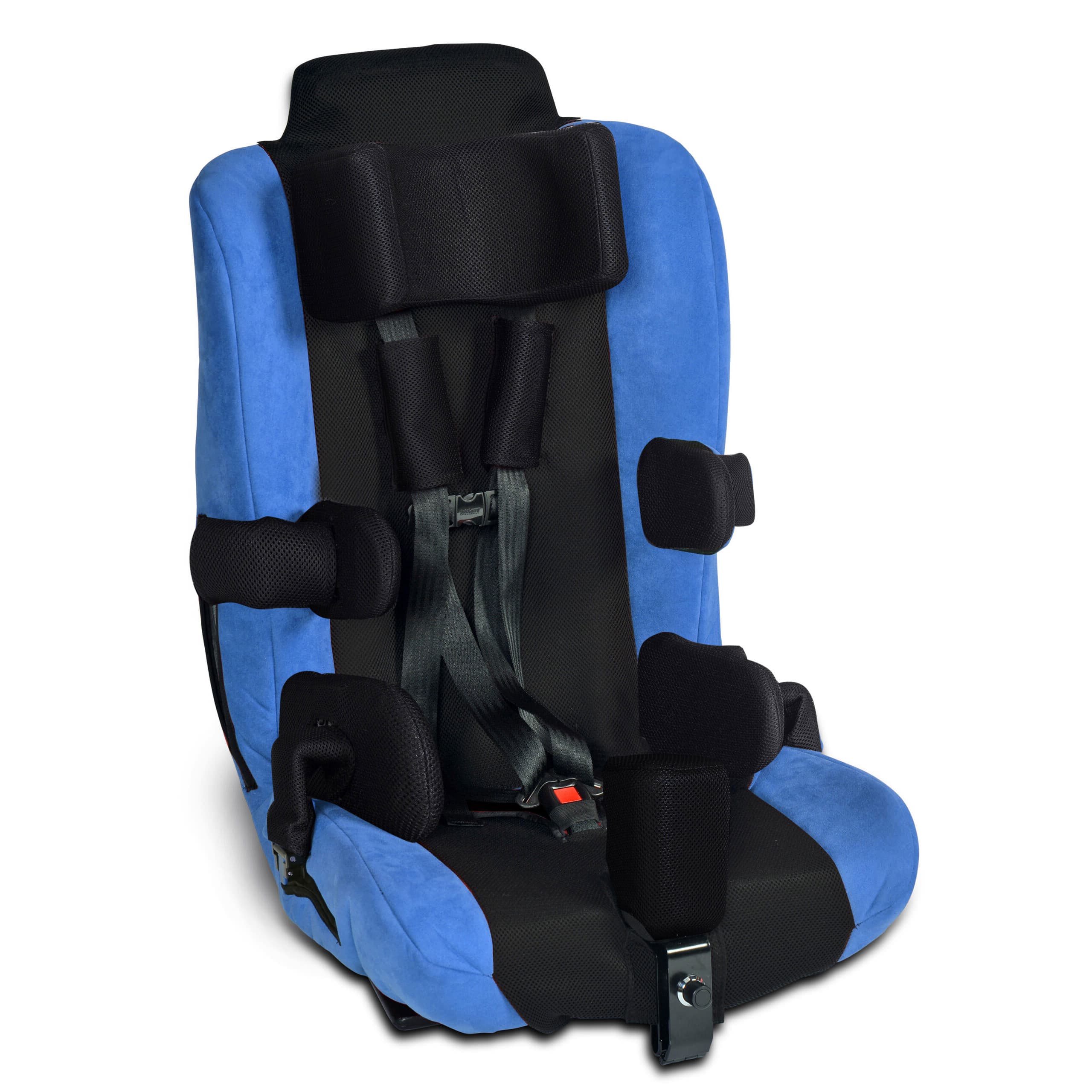 Inspired by Drive Spirit Plus APS Car Seat - Image 3
