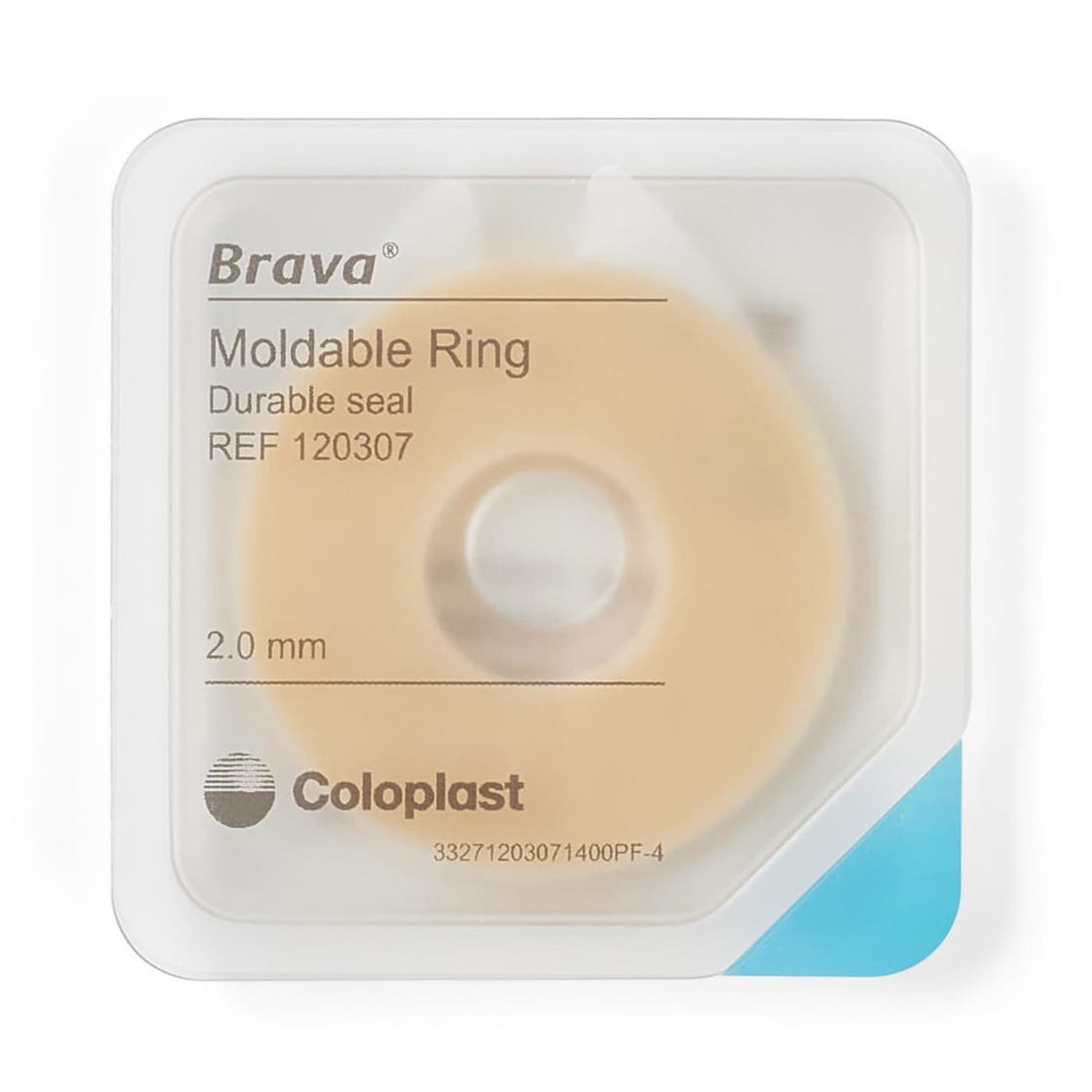 Coloplast Brava Moldable Ring - Image 4