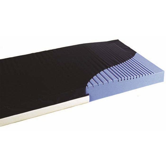 Span America Geo-Mattress Pro Therapeutic Foam Mattress