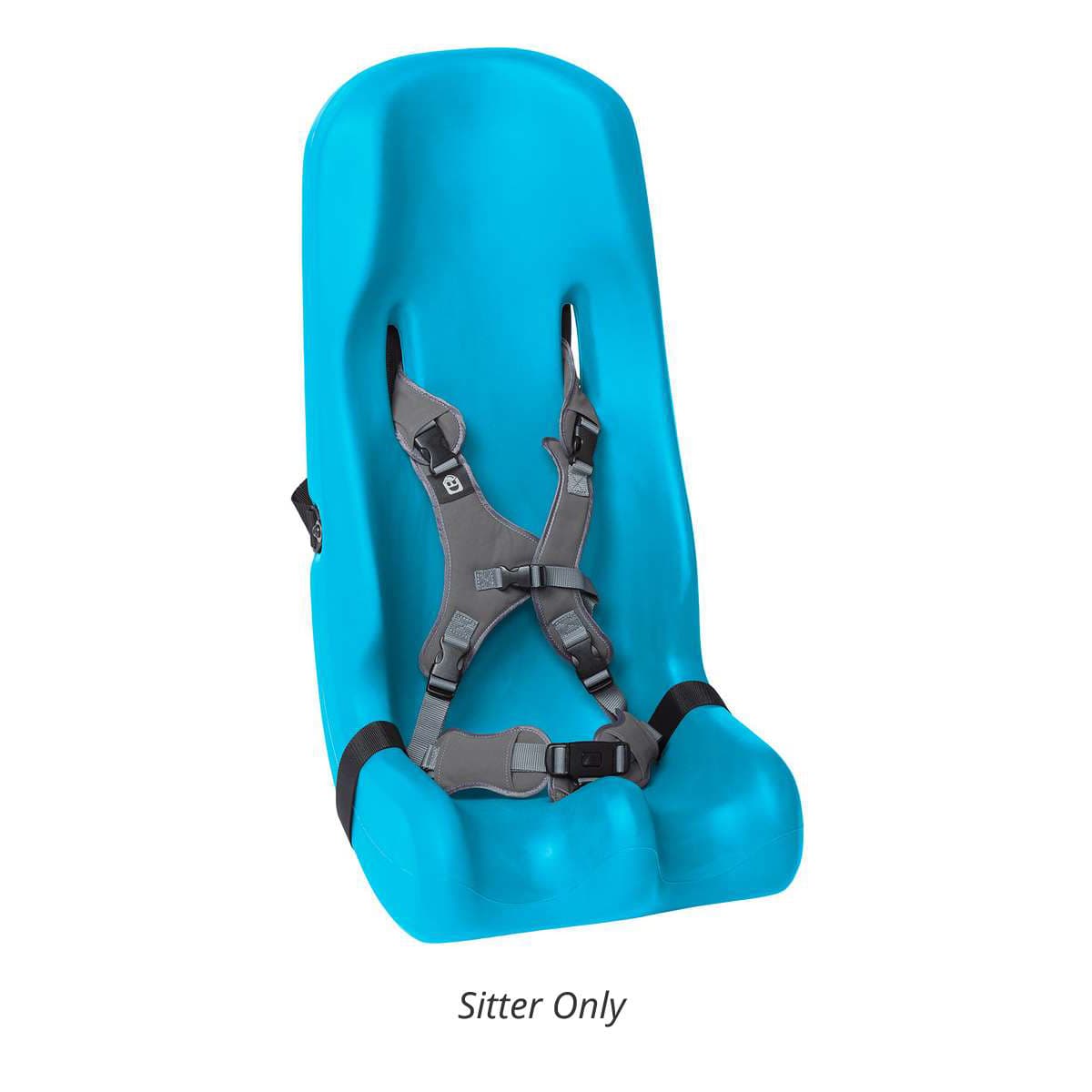 Special Tomato soft-touch Floor Sitter - Image 2