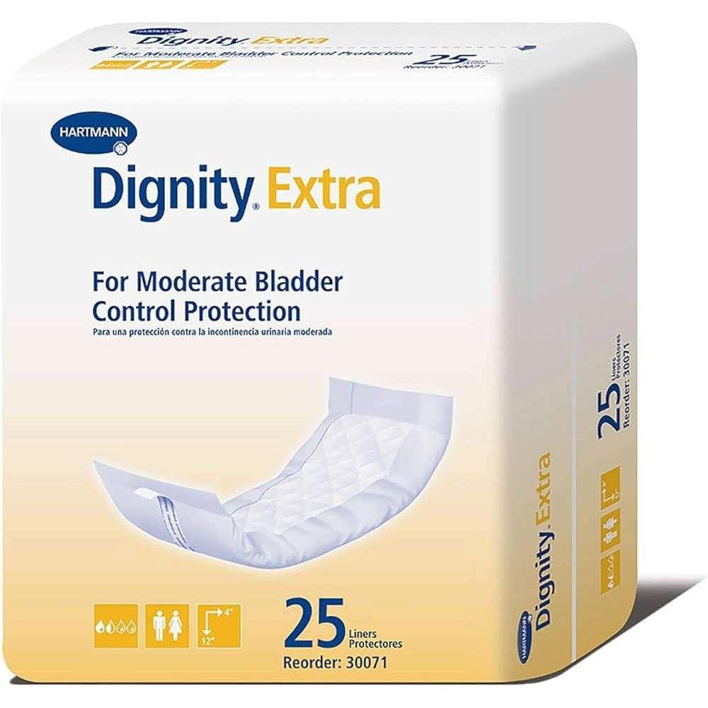 Dignity Extra Bladder Control Pads
