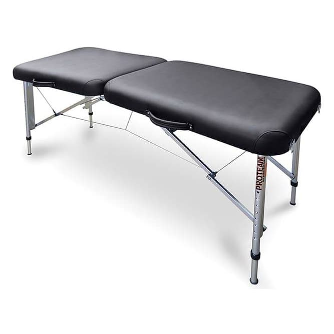 Hausmann Portable Treatment/Sideline Table