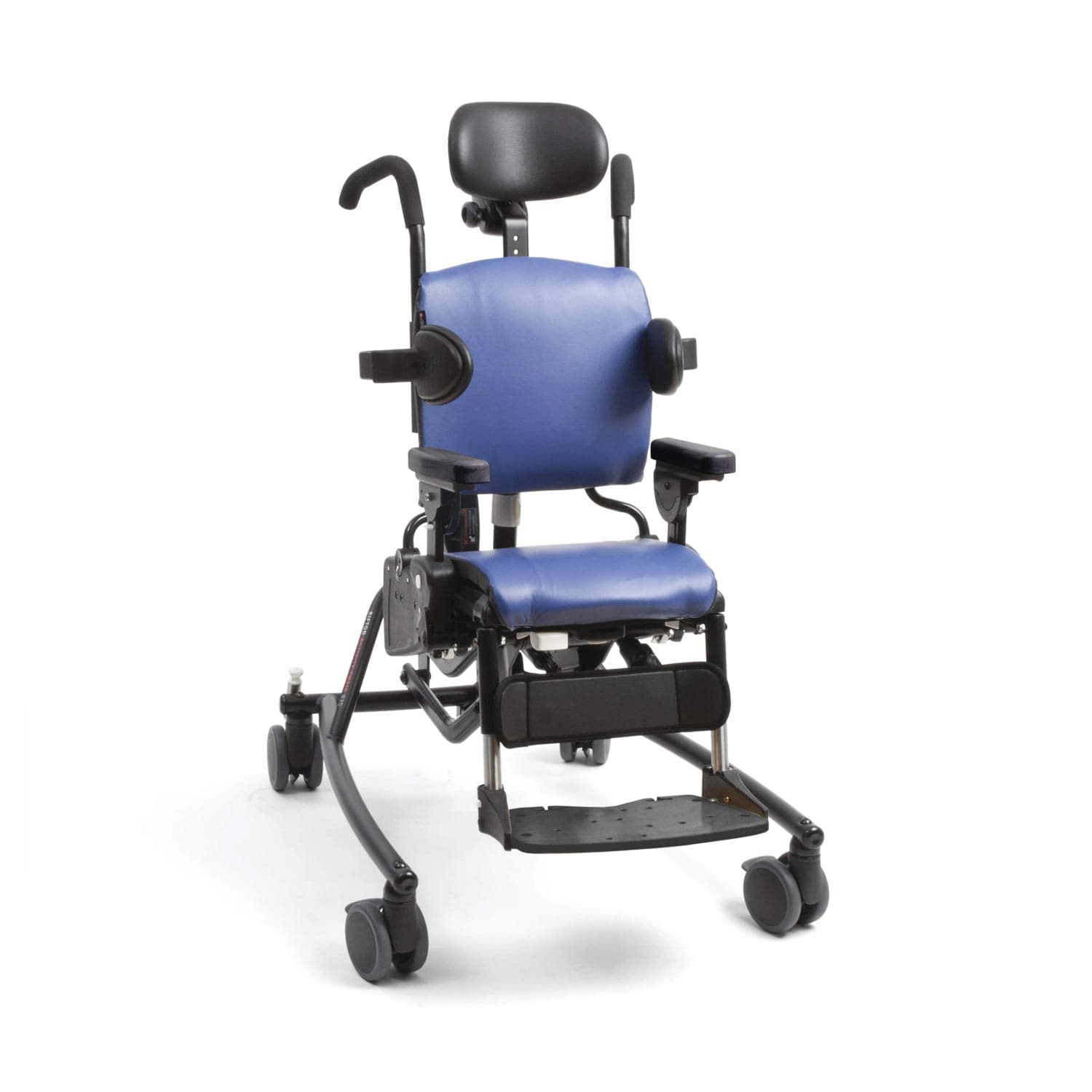 Rifton Activity Chair with Hi-Lo Base - Medium - Image 4