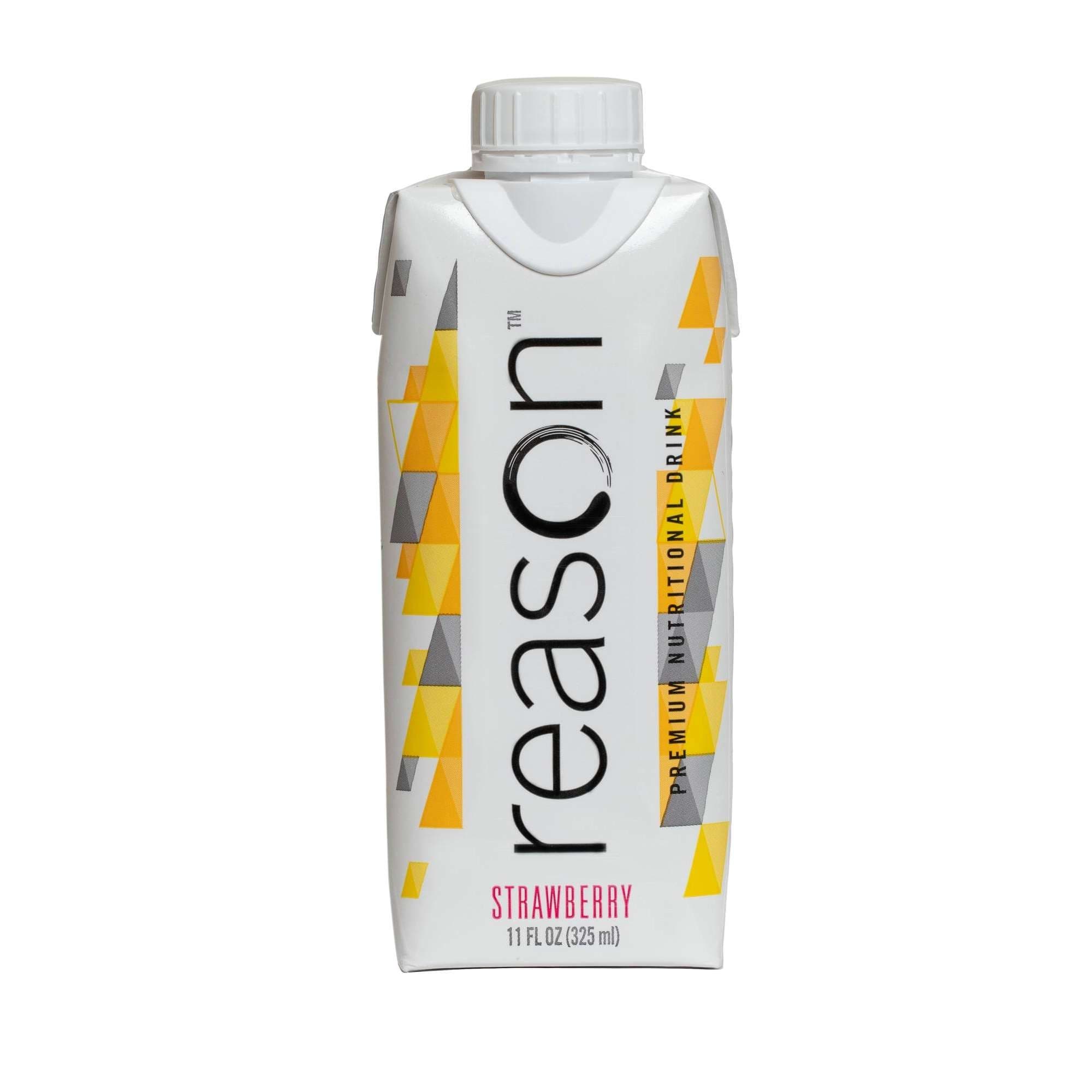 Reason Health High-Calorie Protein Oral Supplement - Image 3