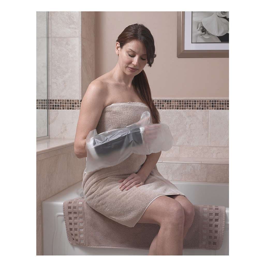 Drive Arm Cast Protectors - Image 1