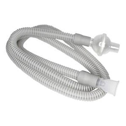 Sunset Cough Assist Kit with Mouthpiece & 6 ft Tubing