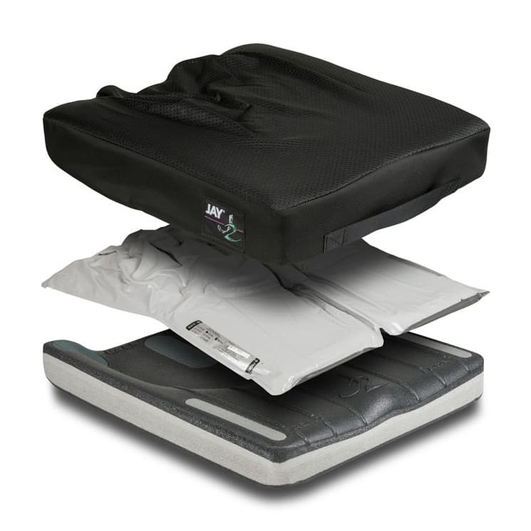 Jay J2 Wheelchair Cushion