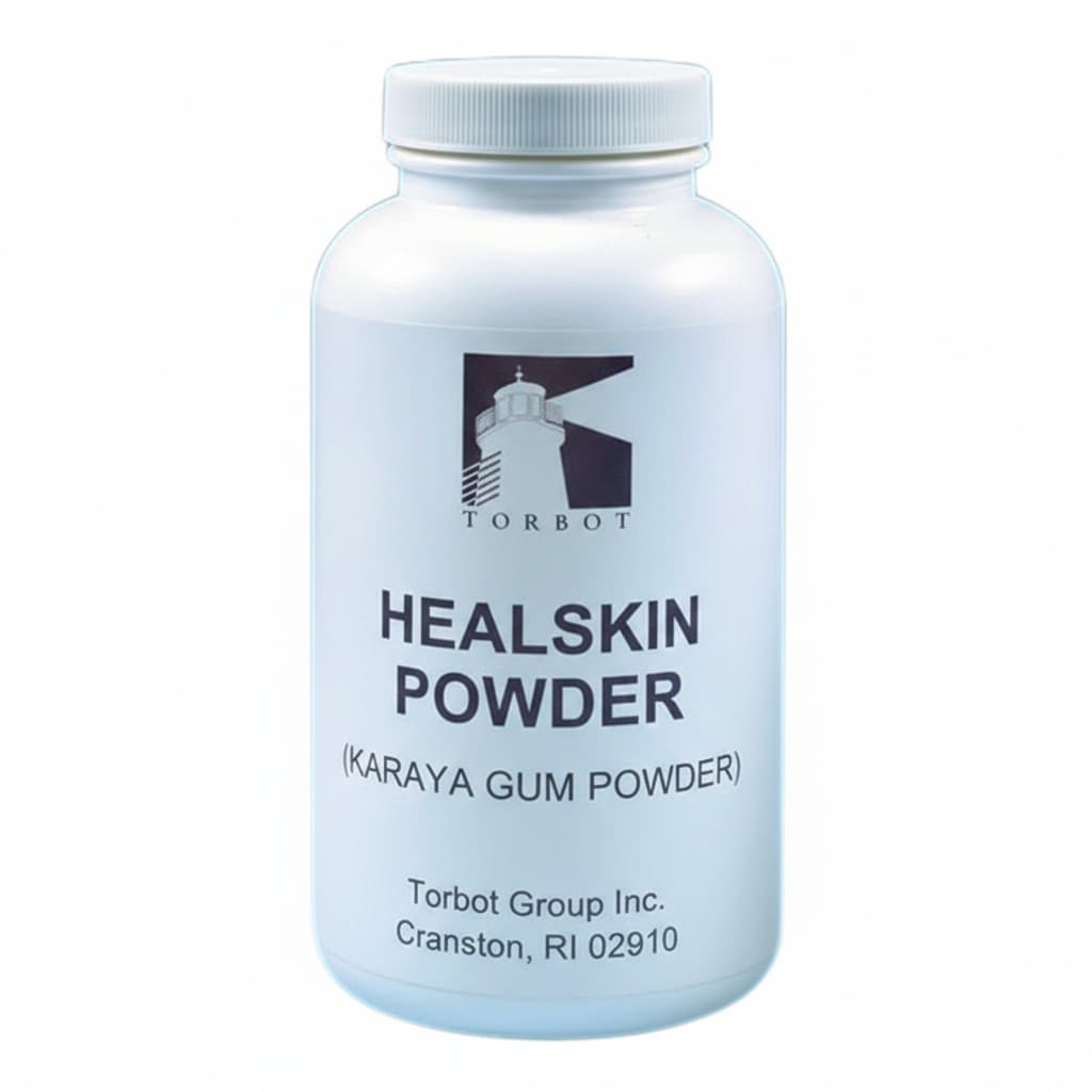 Torbot Healskin Karaya Gum Powder, 8 oz - Each