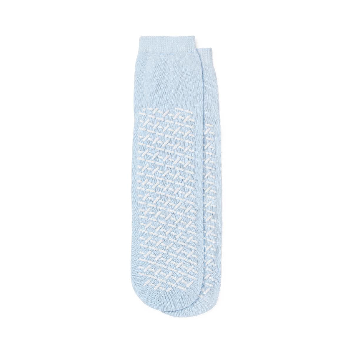 Medline Single-Tread Patient Slippers - Image 1