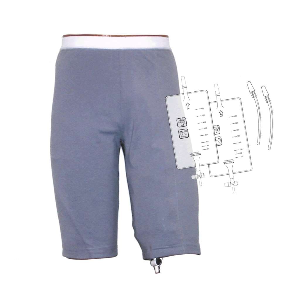 Uro Urinary Suspensory System