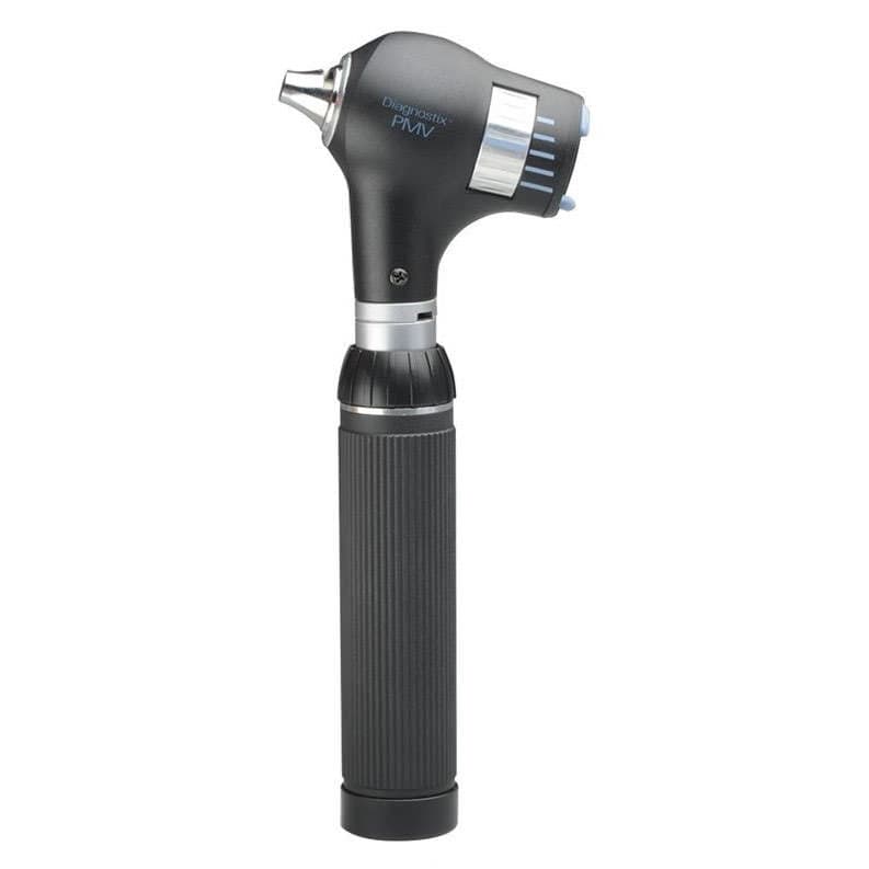 ADC Diagnostix 5481 3.5V Portable Diagnostic PMV Otoscope
