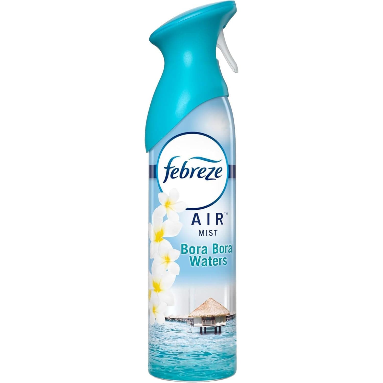 Febreze Air Freshener Spray Odor-Fighting Room Spray, 8.8 oz