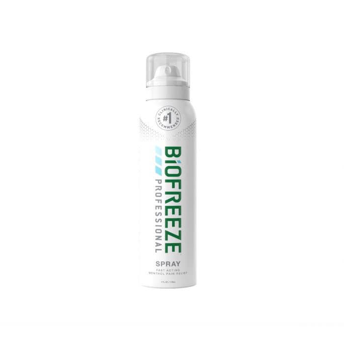 Biofreeze Professional Pain Reliever Spray