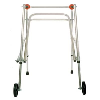 Kaye Wide Posture Control Walker - Adolescent